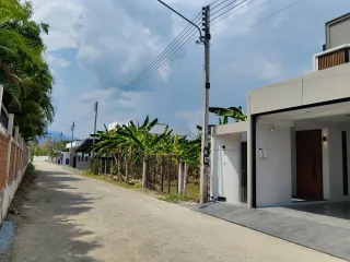 出售 3 卧室 独立屋 在 Mueang Chiang Mai, Chiang Mai