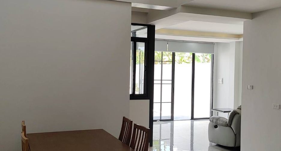 Casa en venta de 3 habitaciones en Mueang Chiang Mai, Chiang Mai