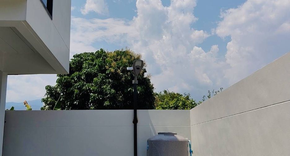 Casa en venta de 3 habitaciones en Mueang Chiang Mai, Chiang Mai