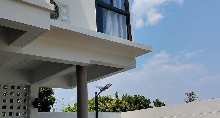 Casa en venta de 3 habitaciones en Mueang Chiang Mai, Chiang Mai