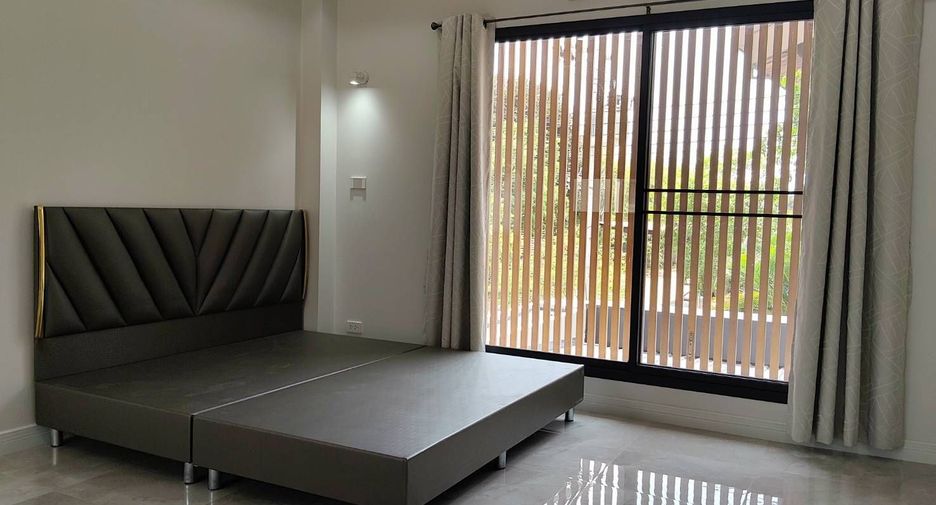 Casa en venta de 3 habitaciones en Mueang Chiang Mai, Chiang Mai