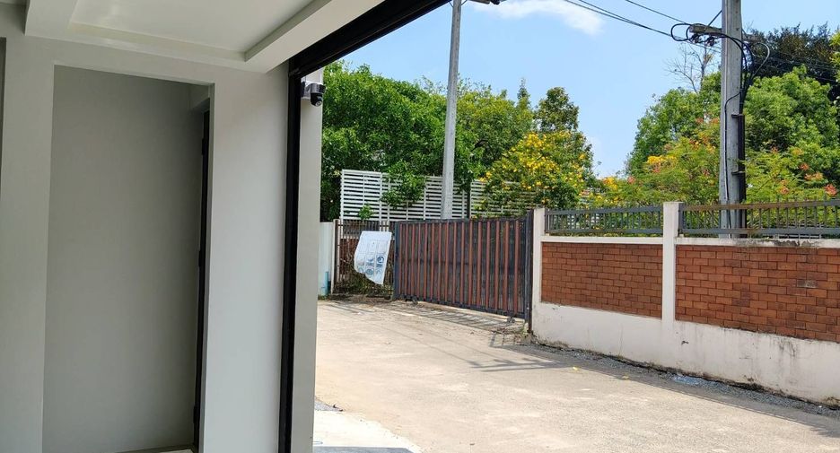 Casa en venta de 3 habitaciones en Mueang Chiang Mai, Chiang Mai