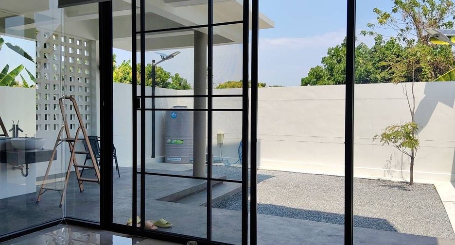 Casa en venta de 3 habitaciones en Mueang Chiang Mai, Chiang Mai