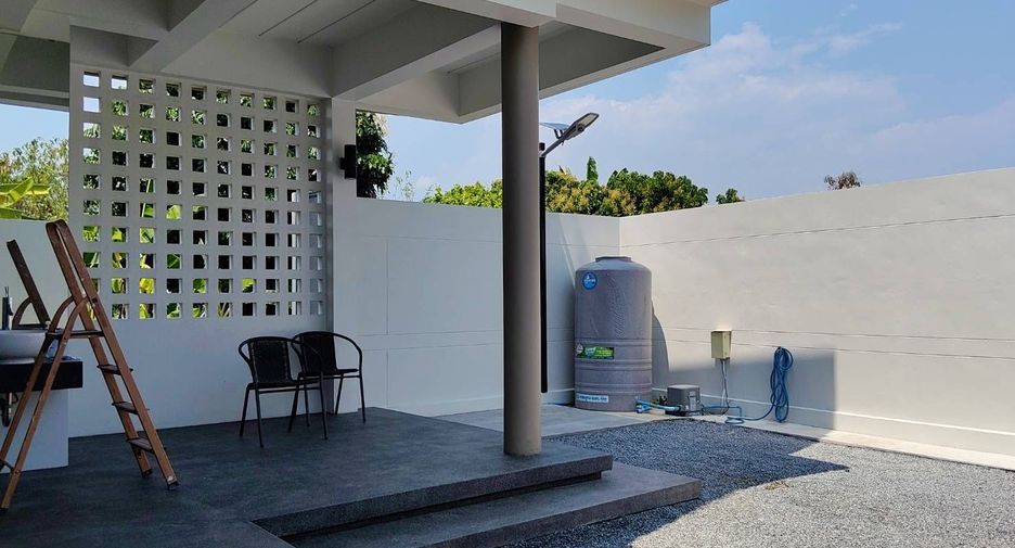 Casa en venta de 3 habitaciones en Mueang Chiang Mai, Chiang Mai