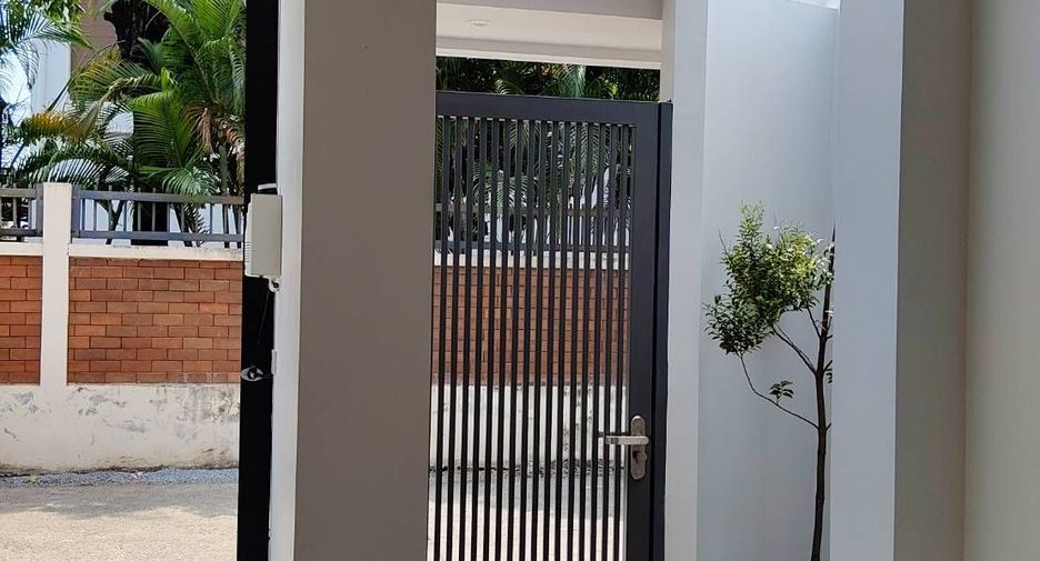 Casa en venta de 3 habitaciones en Mueang Chiang Mai, Chiang Mai