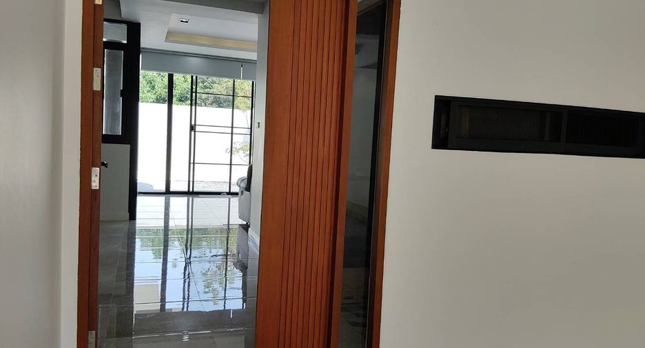 Casa en venta de 3 habitaciones en Mueang Chiang Mai, Chiang Mai