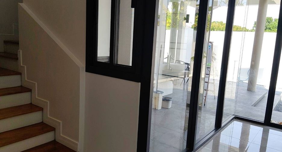 Casa en venta de 3 habitaciones en Mueang Chiang Mai, Chiang Mai