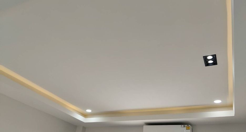 Haus zum Kauf mit 3 Zimmer in Mueang Chiang Mai, Chiang Mai