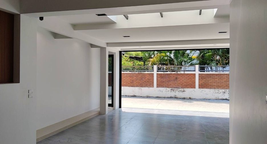 Casa en venta de 3 habitaciones en Mueang Chiang Mai, Chiang Mai