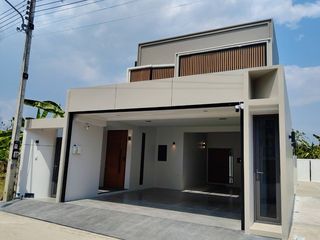 出售 3 卧室 独立屋 在 Mueang Chiang Mai, Chiang Mai