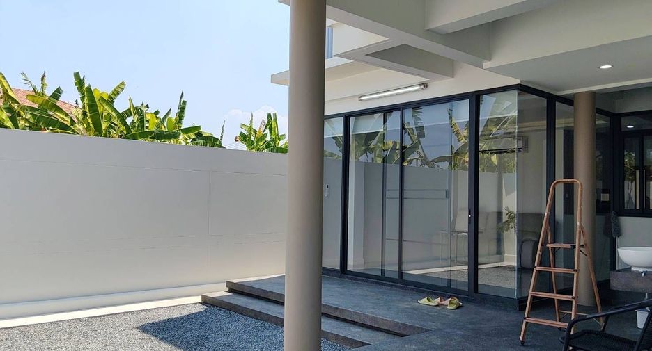 Casa en venta de 3 habitaciones en Mueang Chiang Mai, Chiang Mai