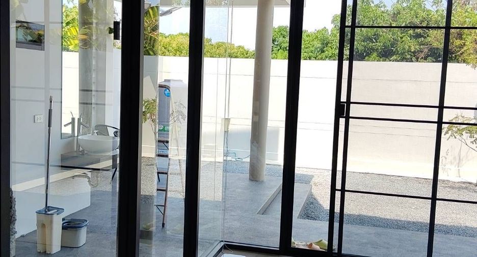 Casa en venta de 3 habitaciones en Mueang Chiang Mai, Chiang Mai