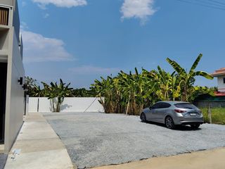 出售 3 卧室 独立屋 在 Mueang Chiang Mai, Chiang Mai