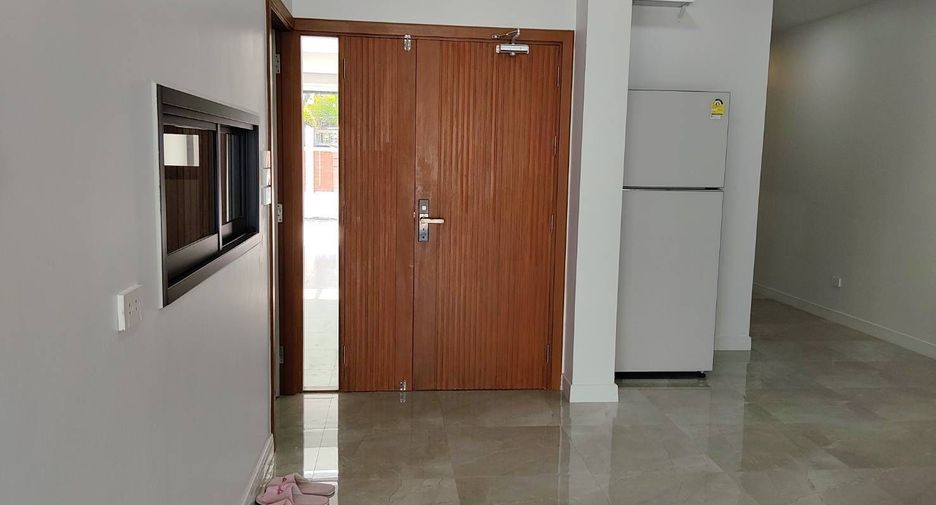 Casa en venta de 3 habitaciones en Mueang Chiang Mai, Chiang Mai