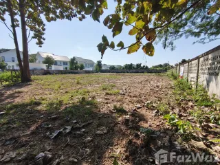For sale land in Mueang Chiang Mai, Chiang Mai