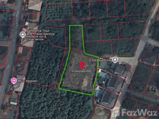 For sale land in Mueang Chiang Mai, Chiang Mai