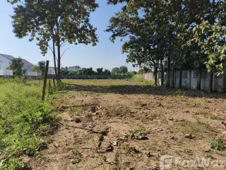 For sale land in Mueang Chiang Mai, Chiang Mai
