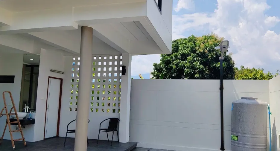 For sale 3 bedrooms house in Mueang Chiang Mai, Chiang Mai