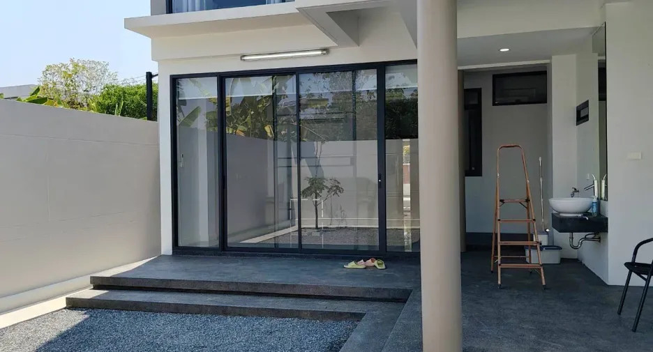 For sale 3 bedrooms house in Mueang Chiang Mai, Chiang Mai