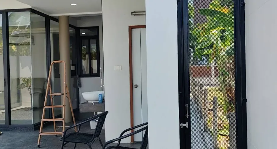 For sale 3 bedrooms house in Mueang Chiang Mai, Chiang Mai