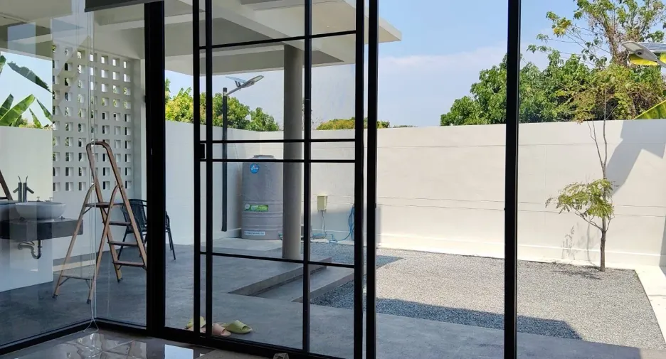 For sale 3 bedrooms house in Mueang Chiang Mai, Chiang Mai