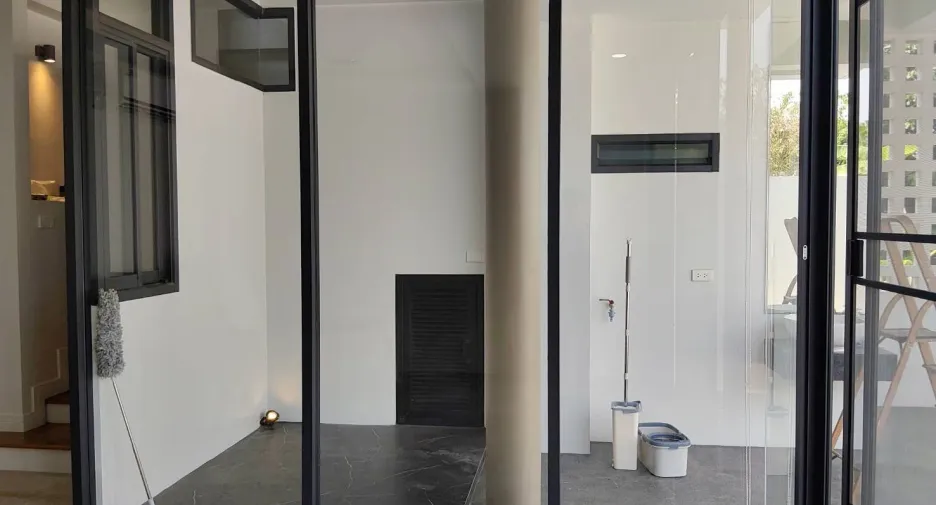 For sale 3 bedrooms house in Mueang Chiang Mai, Chiang Mai
