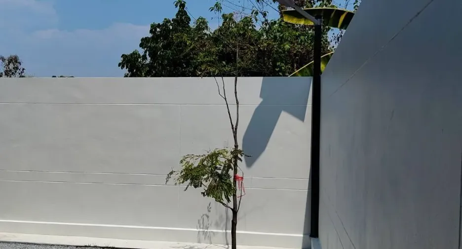 For sale 3 bedrooms house in Mueang Chiang Mai, Chiang Mai