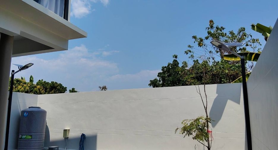 Продажа 3 спальни дом в Mueang Chiang Mai, Чианг Маи