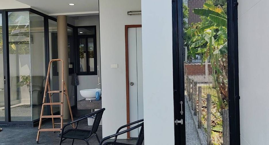 Продажа 3 спальни дом в Mueang Chiang Mai, Чианг Маи