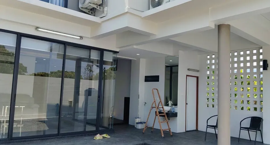 For sale 3 bedrooms house in Mueang Chiang Mai, Chiang Mai