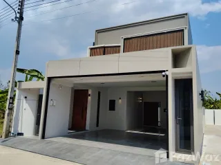 Продажа 3 спальни дом в Mueang Chiang Mai, Чианг Маи