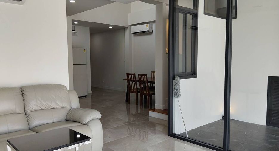Продажа 3 спальни дом в Mueang Chiang Mai, Чианг Маи