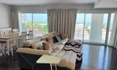 For sale 3 bedrooms condo in Hua Hin, Prachuap Khiri Khan