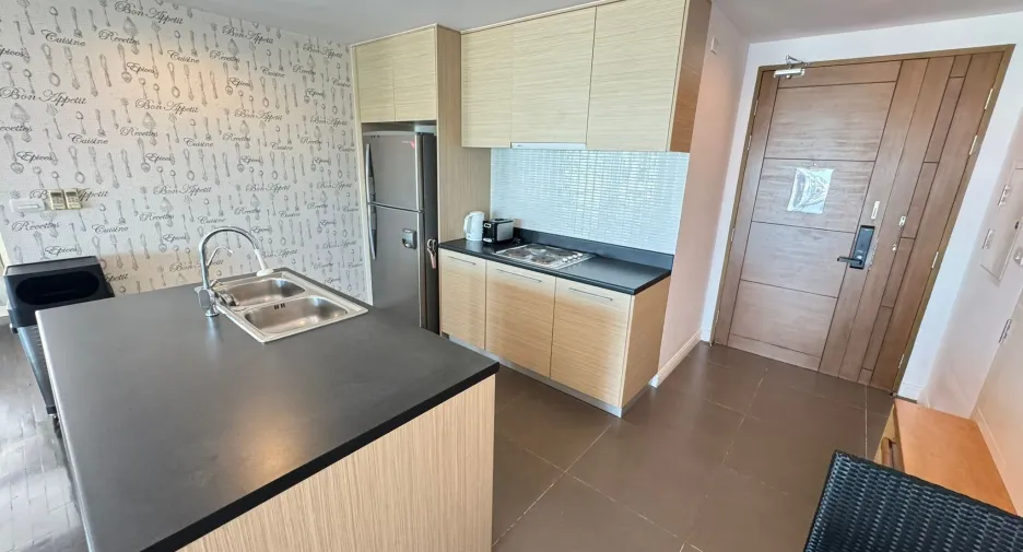 For sale 3 bedrooms condo in Hua Hin, Prachuap Khiri Khan