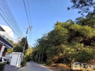 Grundstück zum Kauf in Ko Samui, Surat Thani