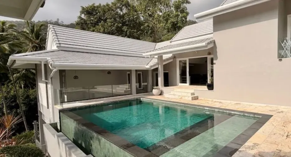 For sale 3 bedrooms villa in Ko Samui, Surat Thani