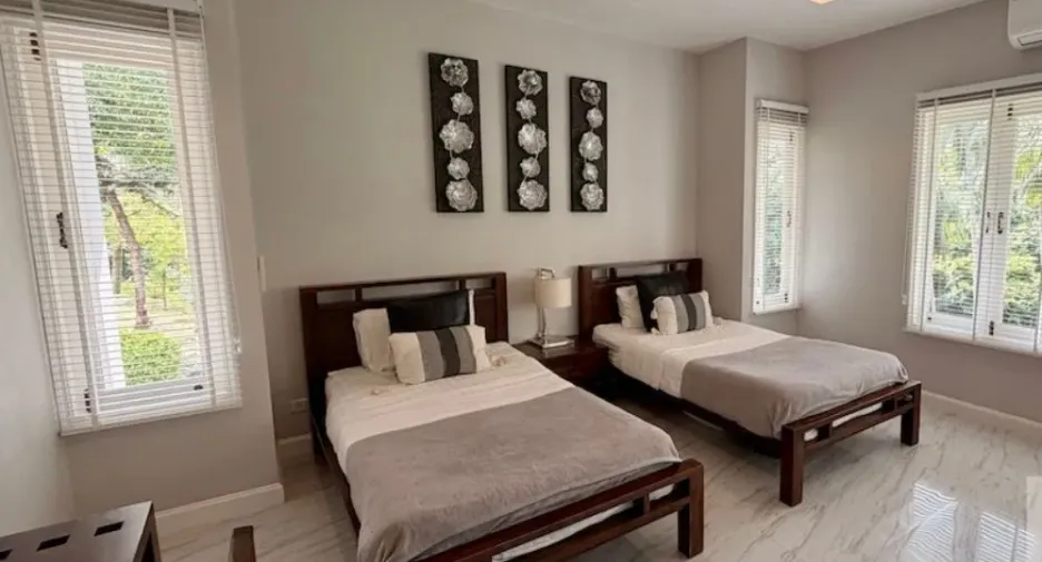 For sale 3 bedrooms villa in Ko Samui, Surat Thani
