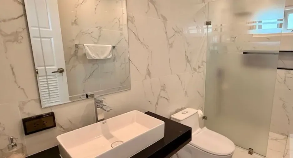 For sale 3 bedrooms villa in Ko Samui, Surat Thani