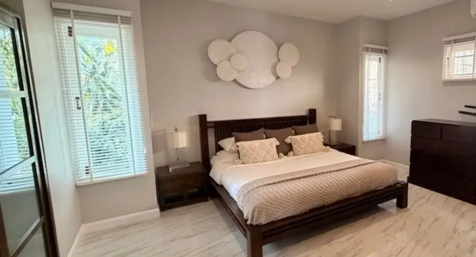 For sale 3 bedrooms villa in Ko Samui, Surat Thani