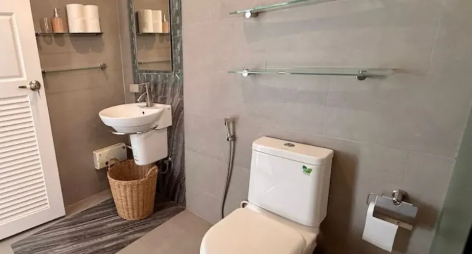 For sale 3 bedrooms villa in Ko Samui, Surat Thani
