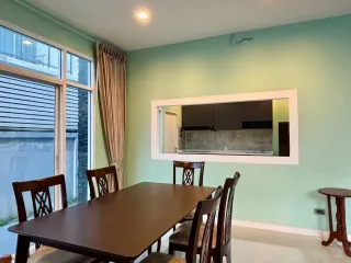 For sale and for rent 5 bedrooms house in Khlong Sam Wa, Bangkok