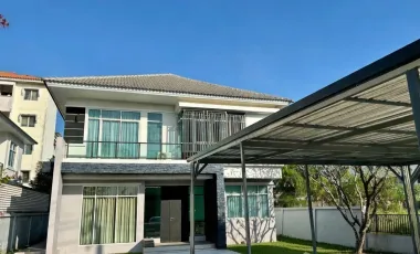 For sale and for rent 5 bedrooms house in Khlong Sam Wa, Bangkok