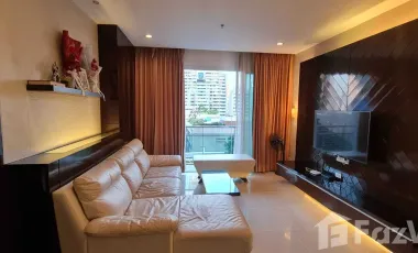 Wohnung zur Miete mit 2 Zimmer in Watthana, Bangkok