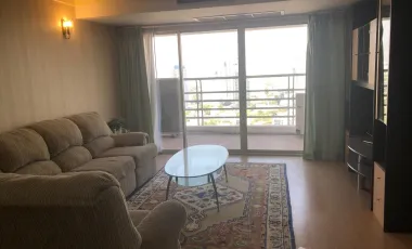 For rent 3 bedrooms condo in Khlong Toei, Bangkok