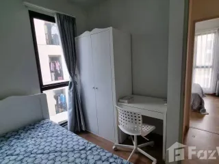 À louer 2 chambres condo à Mueang Samut Prakan, Samut Prakan