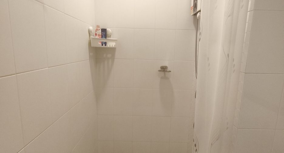 Wohnung zur Miete mit 2 Zimmer in Mueang Samut Prakan, Samut Prakan