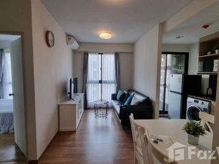 À louer 2 chambres condo à Mueang Samut Prakan, Samut Prakan