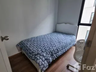 À louer 2 chambres condo à Mueang Samut Prakan, Samut Prakan