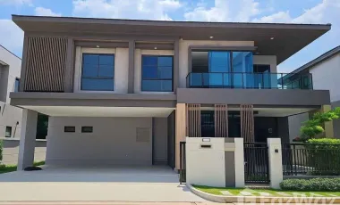 Haus zum Kauf und zur Miete mit 3 Zimmer in Bang Phli, Samut Prakan
