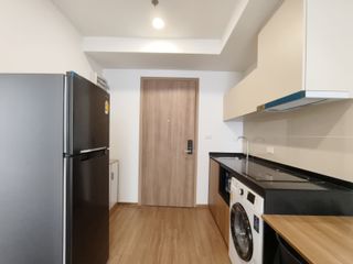 For rent 1 bed condo in Phasi Charoen, Bangkok